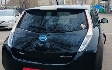 Nissan Leaf I, 2011 год, 530 000 рублей, 9 фотография