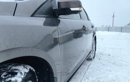 Ford Focus III, 2011 год, 650 000 рублей, 14 фотография