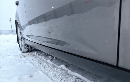 Ford Focus III, 2011 год, 650 000 рублей, 13 фотография