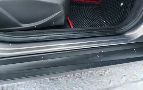 Ford Focus III, 2011 год, 650 000 рублей, 22 фотография