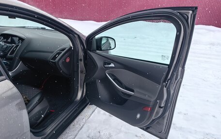 Ford Focus III, 2011 год, 650 000 рублей, 20 фотография