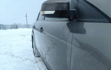 Ford Focus III, 2011 год, 650 000 рублей, 12 фотография