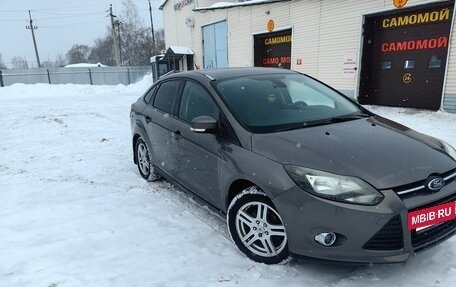 Ford Focus III, 2011 год, 650 000 рублей, 10 фотография