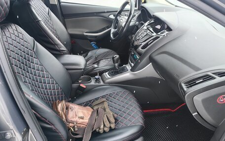 Ford Focus III, 2011 год, 650 000 рублей, 25 фотография