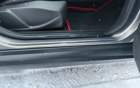 Ford Focus III, 2011 год, 650 000 рублей, 23 фотография