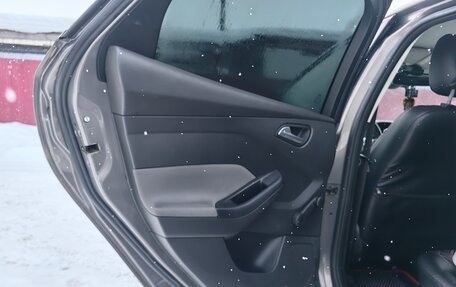 Ford Focus III, 2011 год, 650 000 рублей, 35 фотография