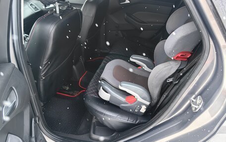 Ford Focus III, 2011 год, 650 000 рублей, 32 фотография