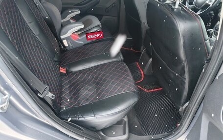 Ford Focus III, 2011 год, 650 000 рублей, 28 фотография