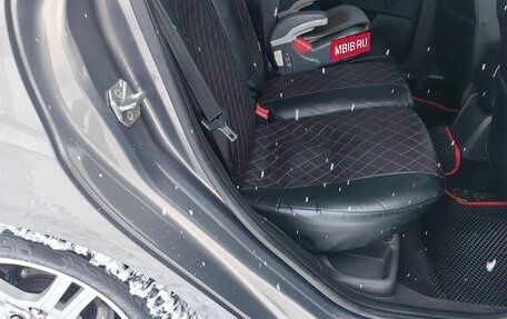 Ford Focus III, 2011 год, 650 000 рублей, 29 фотография