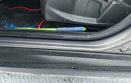 Ford Focus III, 2011 год, 650 000 рублей, 39 фотография