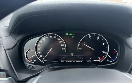 BMW X3, 2020 год, 4 850 000 рублей, 9 фотография