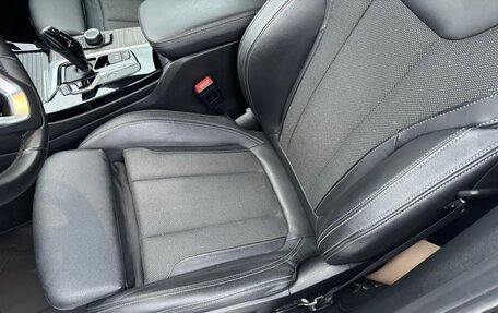 BMW X3, 2020 год, 4 850 000 рублей, 10 фотография