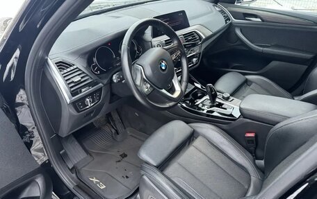 BMW X3, 2020 год, 4 850 000 рублей, 8 фотография