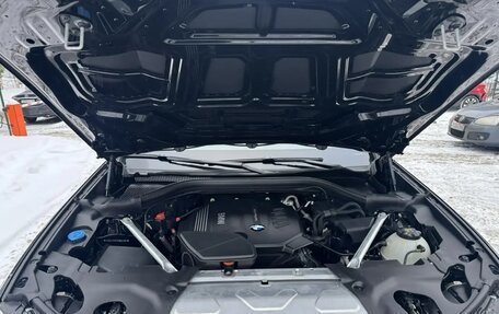 BMW X3, 2020 год, 4 850 000 рублей, 6 фотография