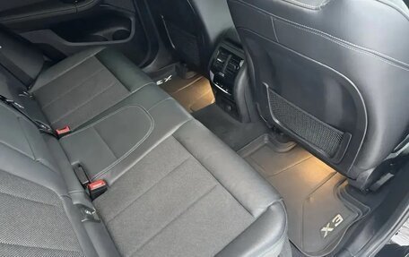 BMW X3, 2020 год, 4 850 000 рублей, 16 фотография