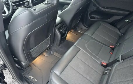 BMW X3, 2020 год, 4 850 000 рублей, 18 фотография