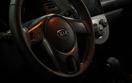 KIA Soul I рестайлинг, 2011 год, 850 000 рублей, 6 фотография