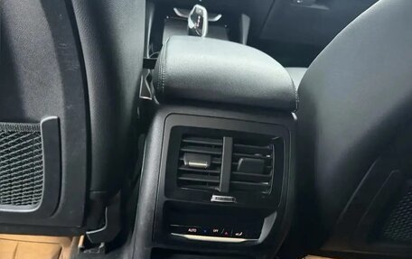 BMW X3, 2020 год, 4 850 000 рублей, 17 фотография