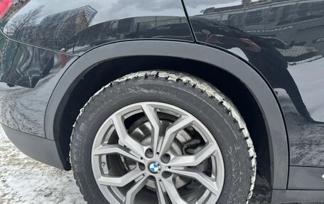 BMW X3, 2020 год, 4 850 000 рублей, 20 фотография