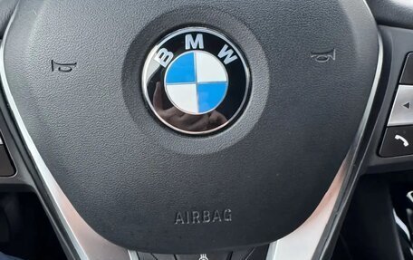 BMW X3, 2020 год, 4 850 000 рублей, 19 фотография