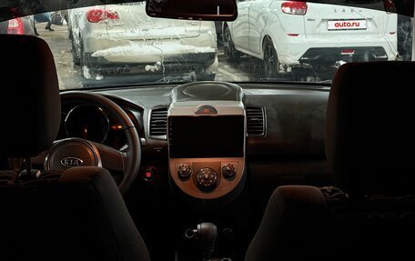 KIA Soul I рестайлинг, 2011 год, 850 000 рублей, 5 фотография