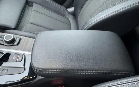 BMW X3, 2020 год, 4 850 000 рублей, 15 фотография