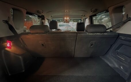 KIA Soul I рестайлинг, 2011 год, 850 000 рублей, 7 фотография