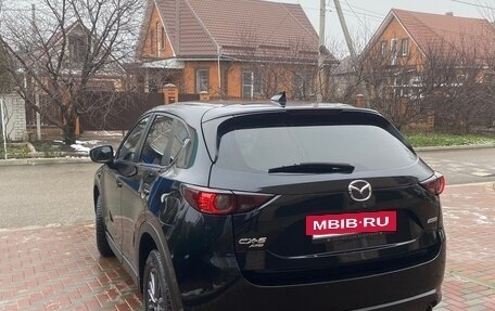 Mazda CX-5 II, 2019 год, 2 100 000 рублей, 4 фотография
