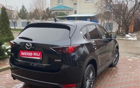 Mazda CX-5 II, 2019 год, 2 100 000 рублей, 3 фотография