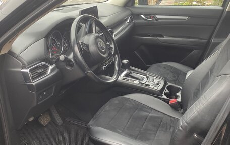 Mazda CX-5 II, 2019 год, 2 100 000 рублей, 7 фотография