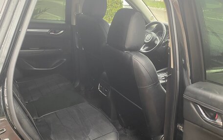 Mazda CX-5 II, 2019 год, 2 100 000 рублей, 10 фотография