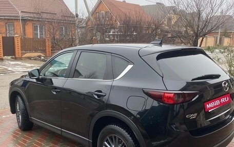 Mazda CX-5 II, 2019 год, 2 100 000 рублей, 5 фотография