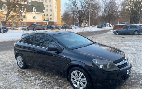 Opel Astra H, 2009 год, 400 000 рублей, 4 фотография