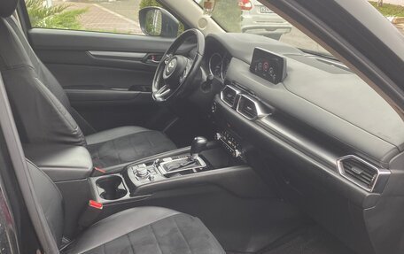 Mazda CX-5 II, 2019 год, 2 100 000 рублей, 12 фотография