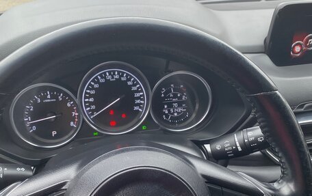 Mazda CX-5 II, 2019 год, 2 100 000 рублей, 16 фотография