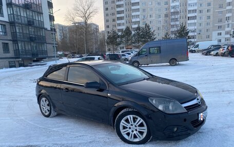 Opel Astra H, 2009 год, 400 000 рублей, 2 фотография
