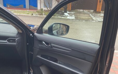 Mazda CX-5 II, 2019 год, 2 100 000 рублей, 13 фотография