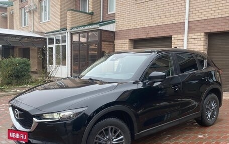 Mazda CX-5 II, 2019 год, 2 100 000 рублей, 6 фотография