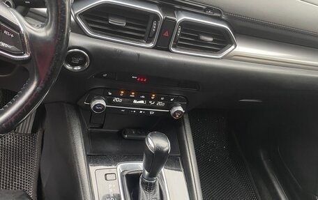 Mazda CX-5 II, 2019 год, 2 100 000 рублей, 15 фотография