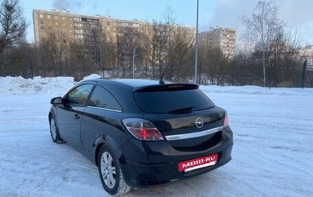 Opel Astra H, 2009 год, 400 000 рублей, 7 фотография