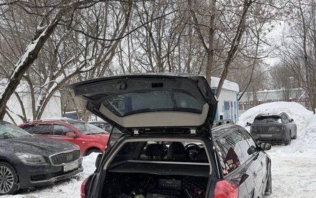 Subaru Outback III, 2004 год, 640 000 рублей, 4 фотография