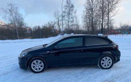 Opel Astra H, 2009 год, 400 000 рублей, 6 фотография