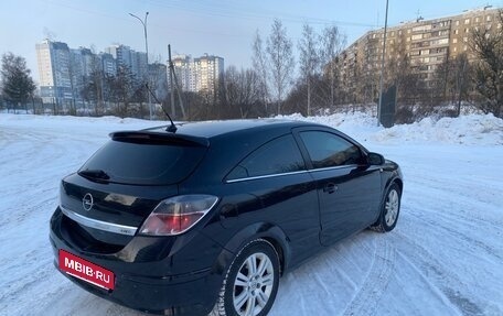 Opel Astra H, 2009 год, 400 000 рублей, 8 фотография