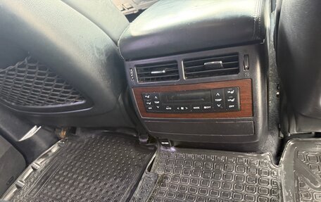 Toyota Land Cruiser 200, 2017 год, 6 000 000 рублей, 14 фотография