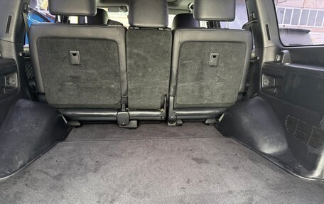 Toyota Land Cruiser 200, 2017 год, 6 000 000 рублей, 11 фотография