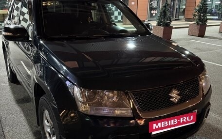 Suzuki Grand Vitara, 2008 год, 750 000 рублей, 5 фотография