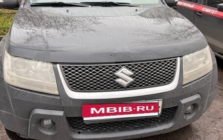 Suzuki Grand Vitara, 2008 год, 750 000 рублей, 2 фотография