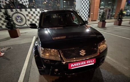 Suzuki Grand Vitara, 2008 год, 750 000 рублей, 4 фотография