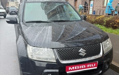 Suzuki Grand Vitara, 2008 год, 750 000 рублей, 3 фотография