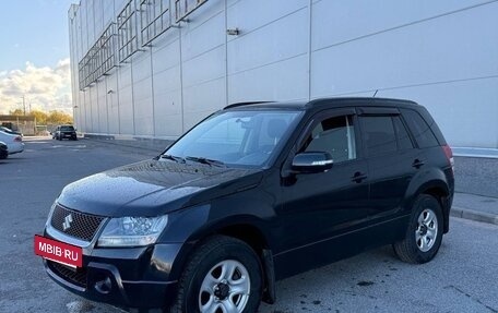 Suzuki Grand Vitara, 2008 год, 750 000 рублей, 6 фотография